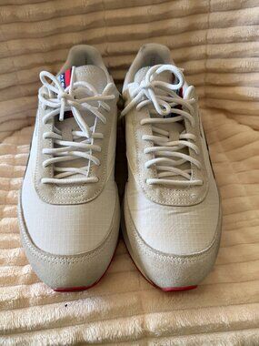 Puma BMW Motorsport Sneakers – White/Blue/Red – Men’s Size 9.5